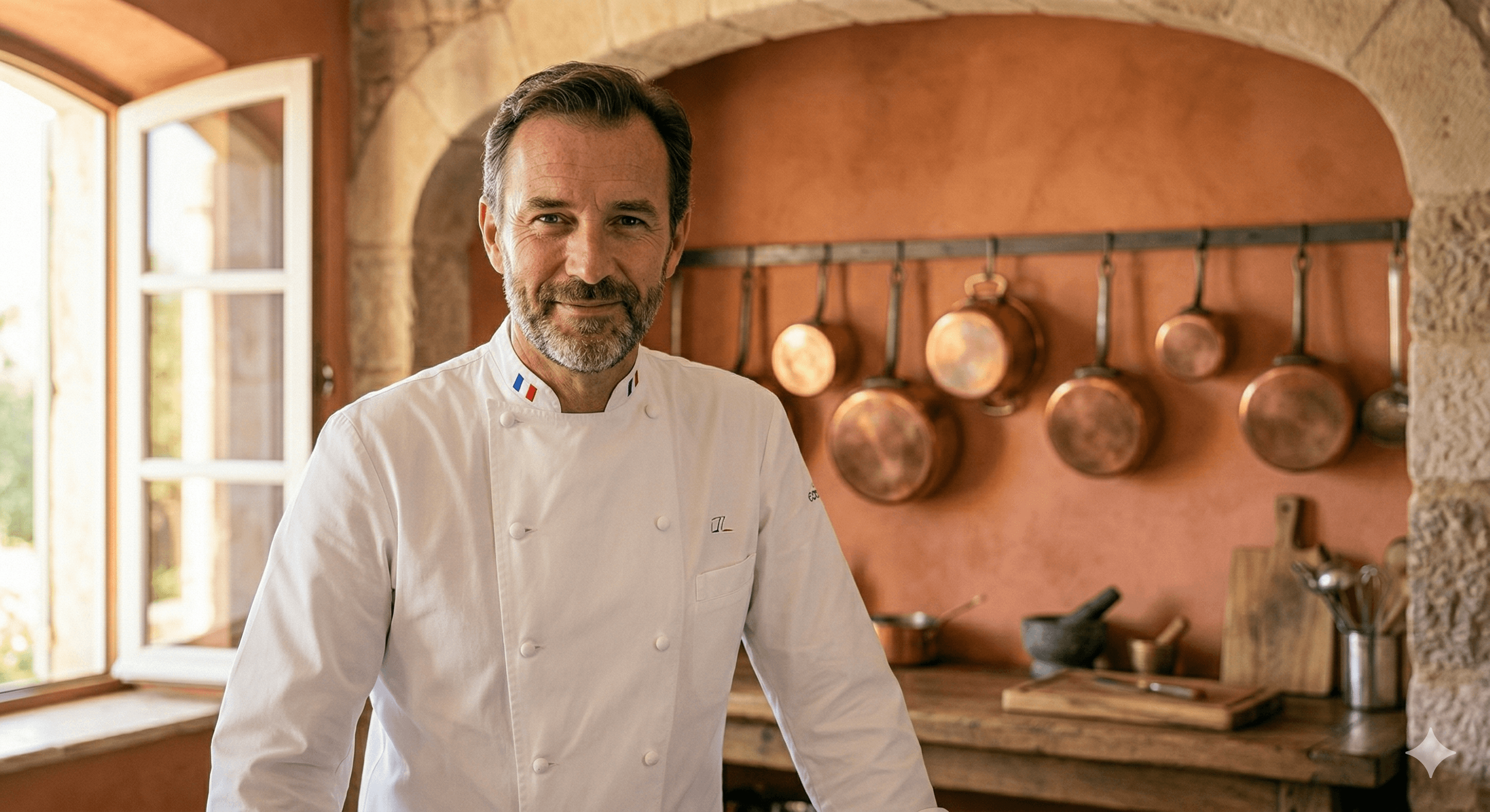 Le Chef de Maison Saveur